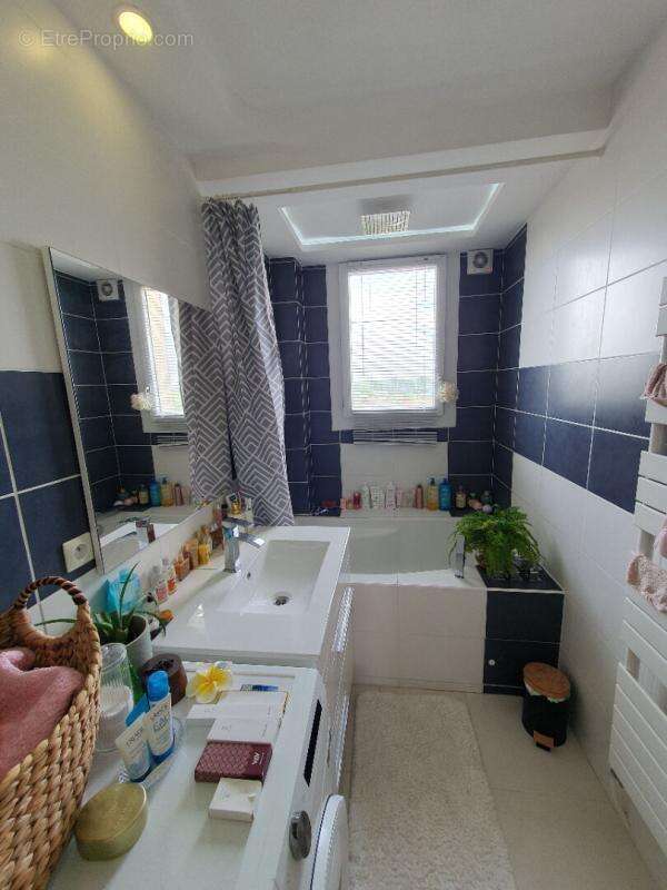 Appartement à TROYES