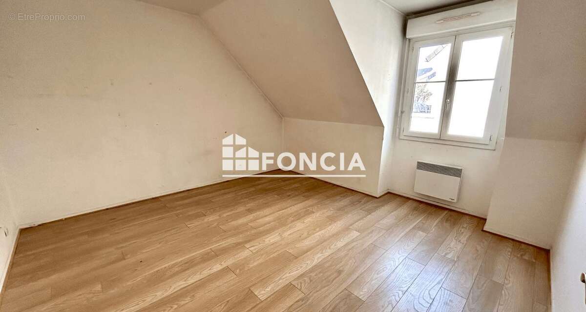 Appartement à WISSOUS