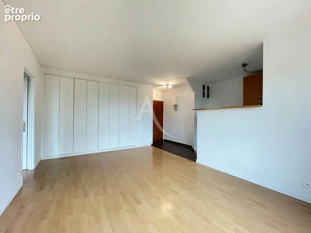 Appartement Athis Mons 2 pièce(s) 41.64 m2 - photo 3