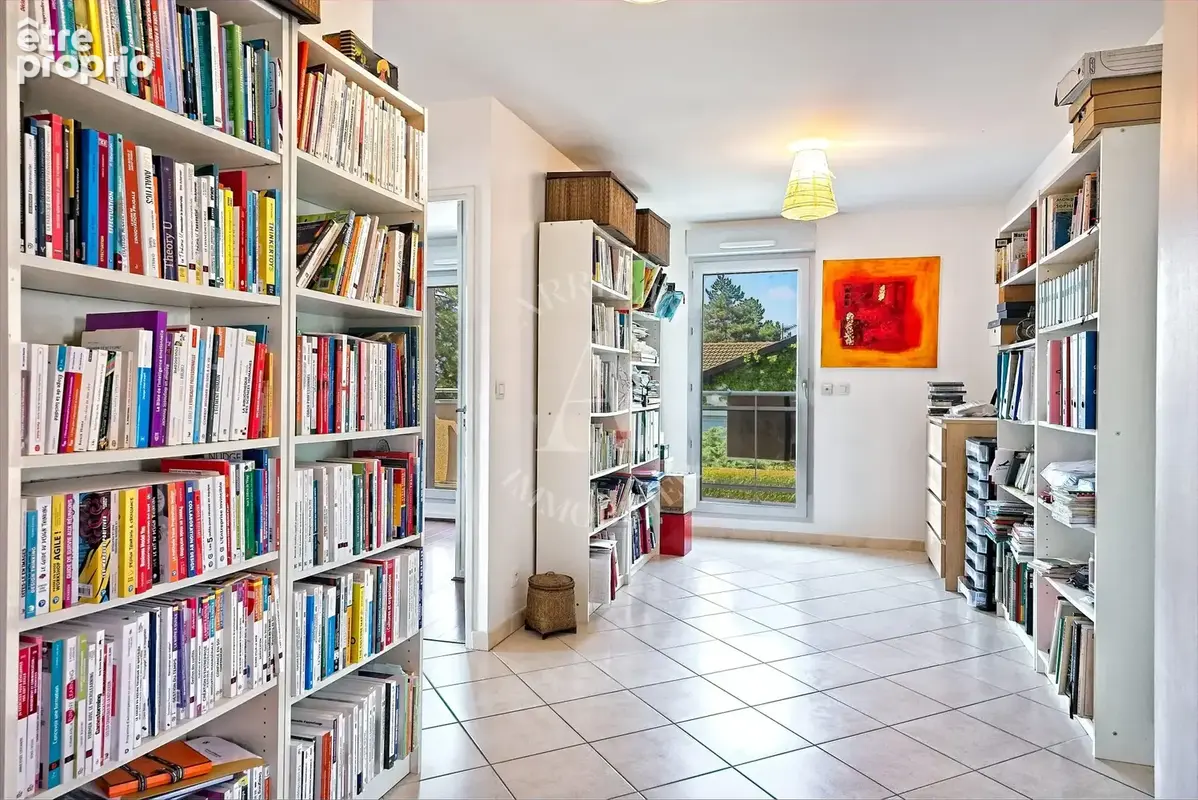 Maison 153 m² à Prevessin-Moens  - photo 5