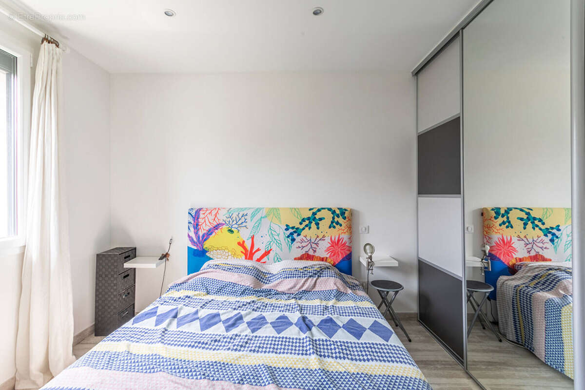 Appartement à CARRY-LE-ROUET