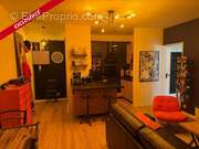 Appartement à ROMORANTIN-LANTHENAY