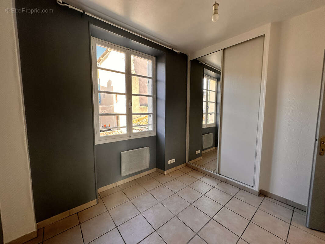 Appartement à PONT-SAINT-ESPRIT