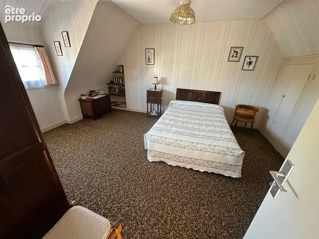 Maison t6 a vendre brest lambezellec - photo 8