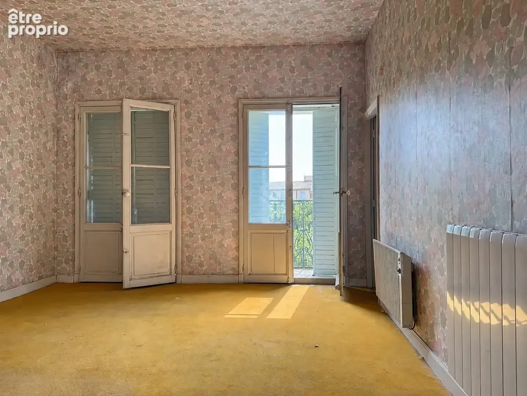 Projet de rénovation – Maison de maître de 230 m² et seconde habitation possible – Coursan - photo 12