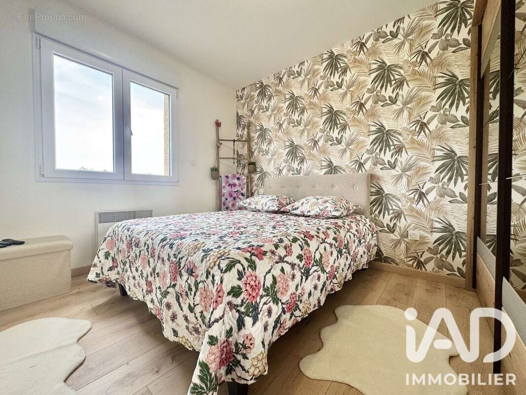 Maison 52 m² à Rocroi  - photo 5