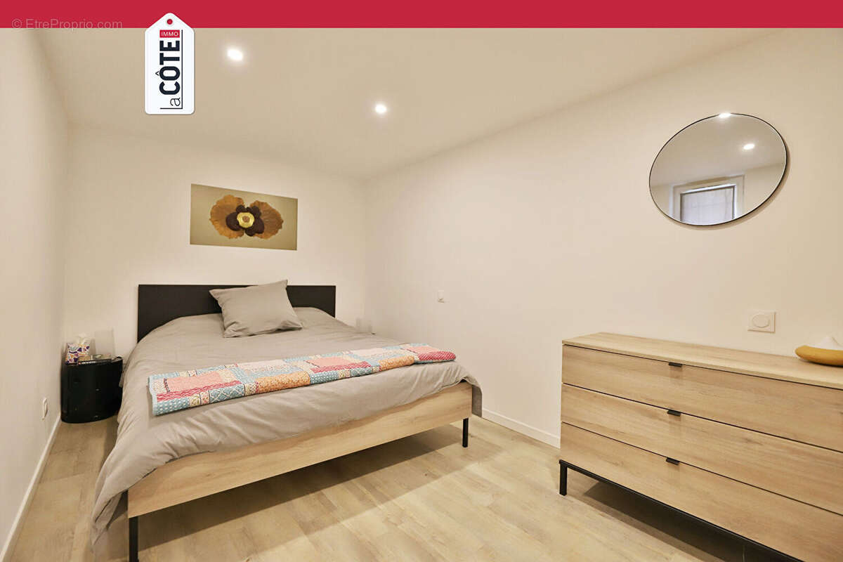 Maison à L&#039;ISLE-SUR-LA-SORGUE