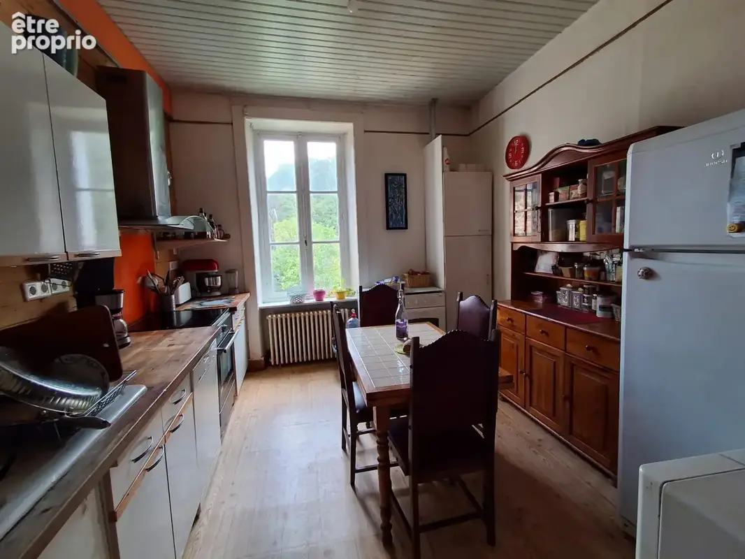 Maison 6 pièces 90 m² à vendre à Sussac (87130) - photo 7
