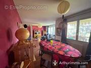 Appartement à PONTARLIER