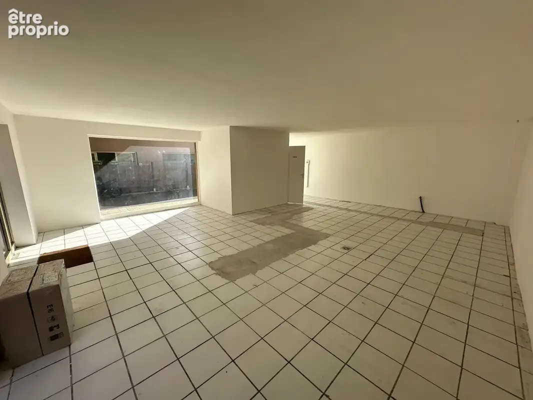 Centre commercial 1436 m2 à Montauroux - photo 13