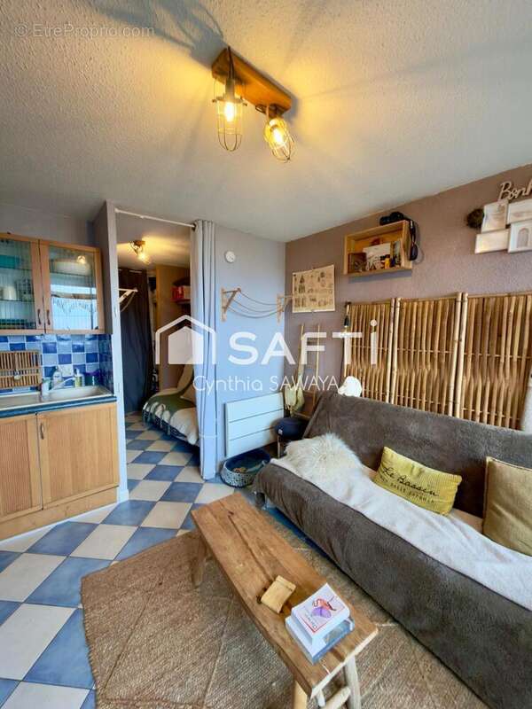 Photo 6 - Appartement à ARCACHON