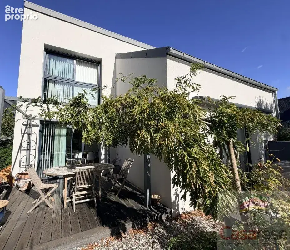Maison 5 pièces 104 m² à vendre à Plouhinec (56680) - photo 15