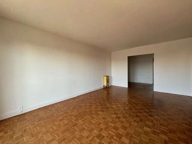 Appartement à DEUIL-LA-BARRE