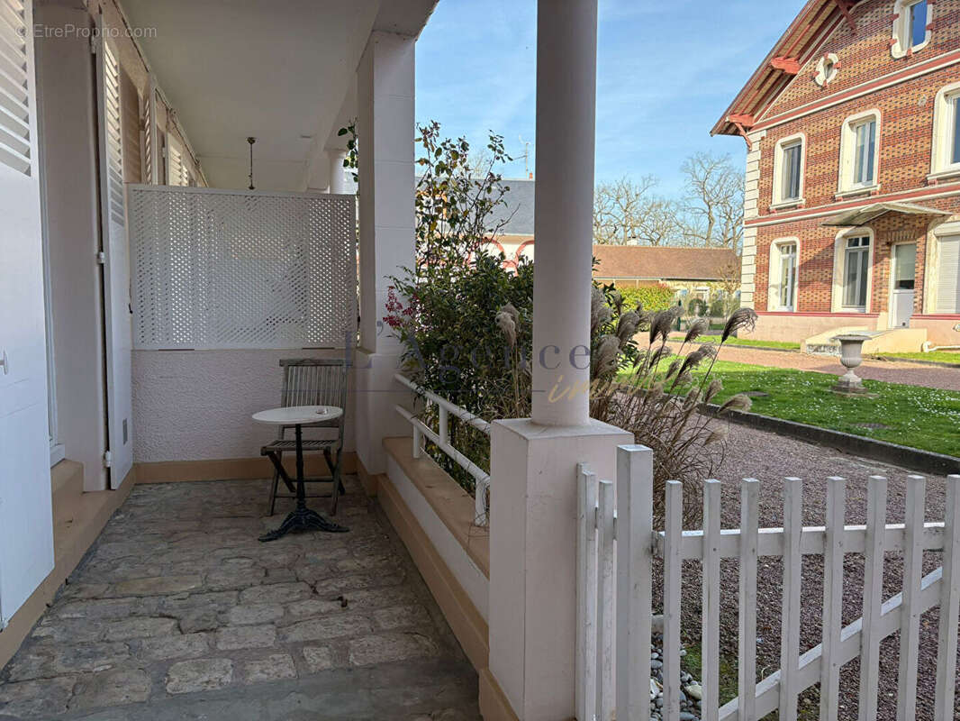 Maison  4 pièce(s) 78.90 m2 - photo 15