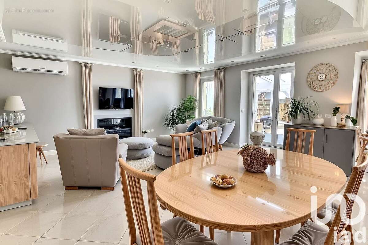 Photo 7 - Maison à SALLES