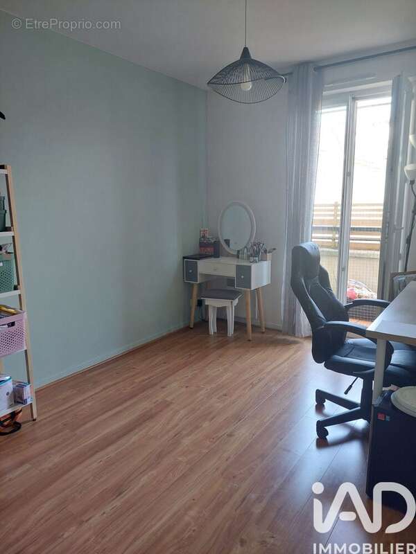 Photo 9 - Appartement à SARCELLES