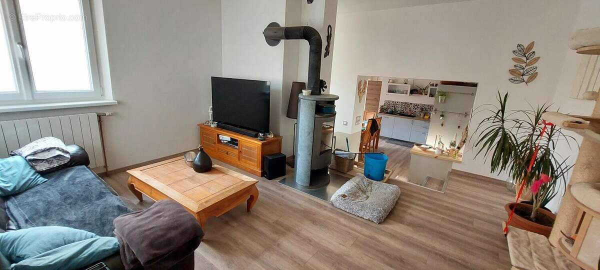 Photo 4 - Maison à GRENDELBRUCH