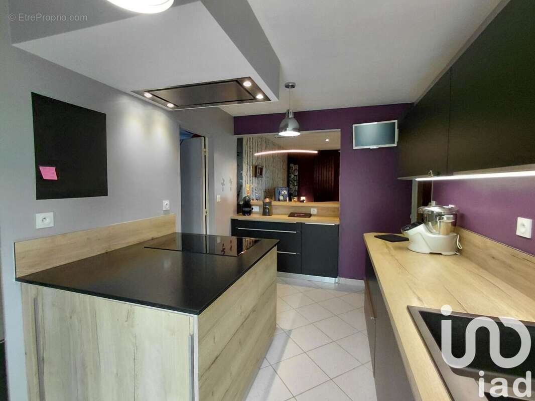 Photo 4 - Maison à GORGES