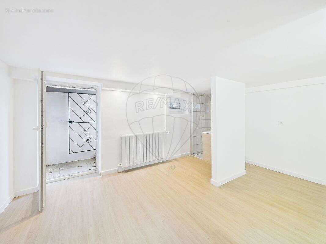 Maison à SAINTE-MARIE-AUX-CHENES