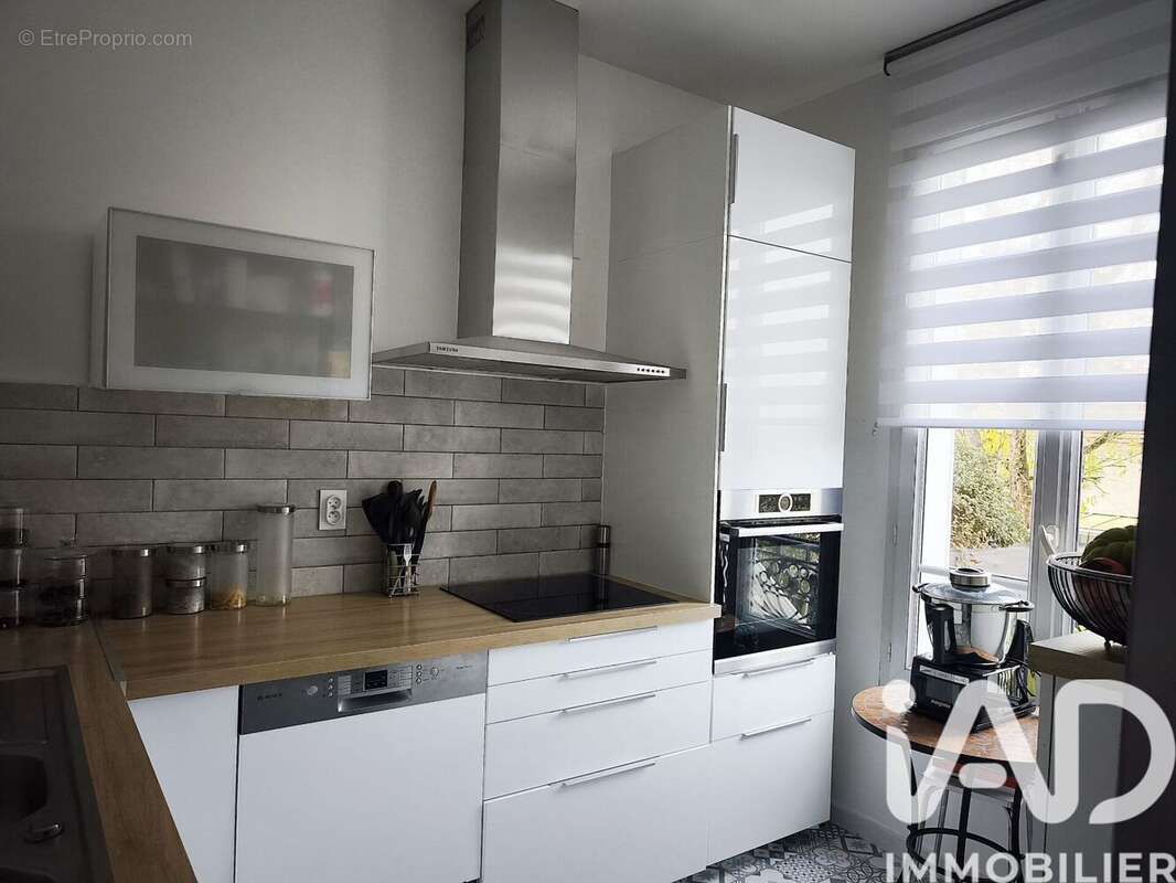 Photo 9 - Maison à ECOUEN