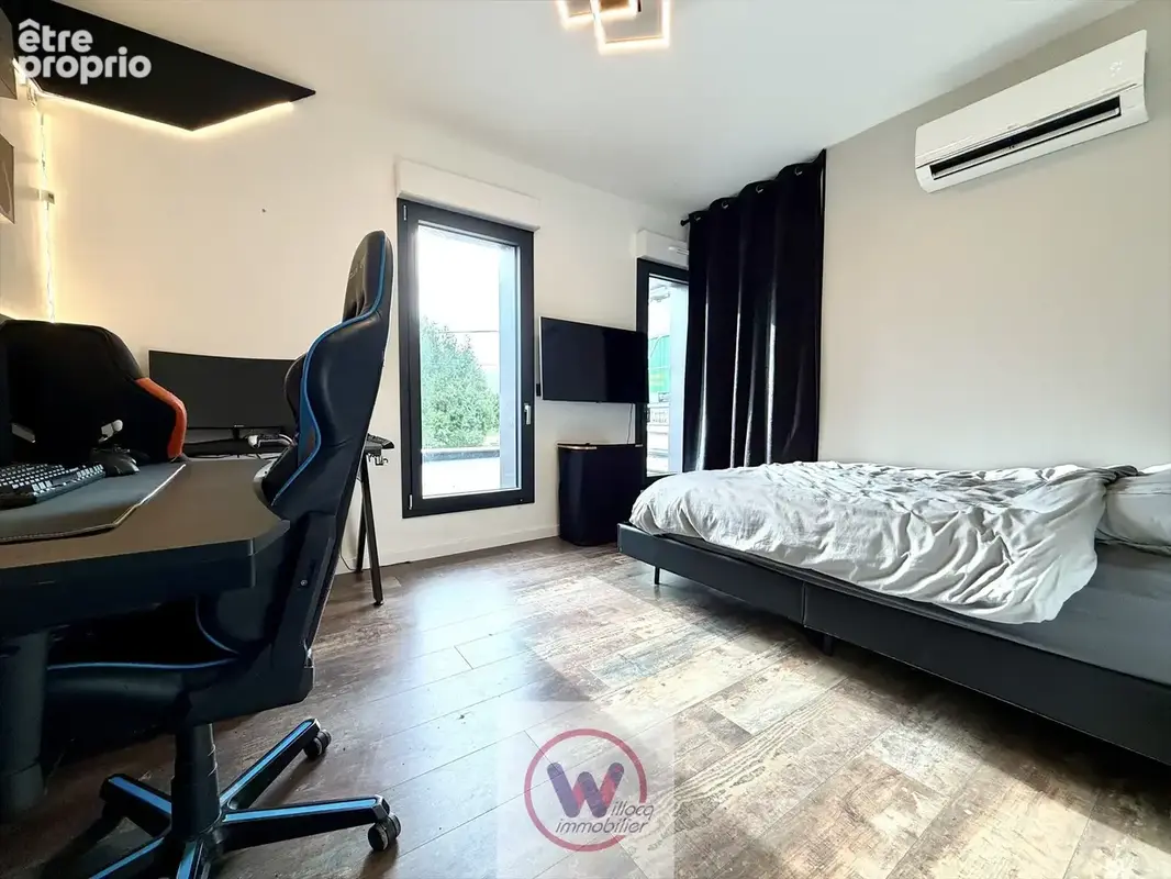 Superbe semi plain-pied 5 chambres - photo 11