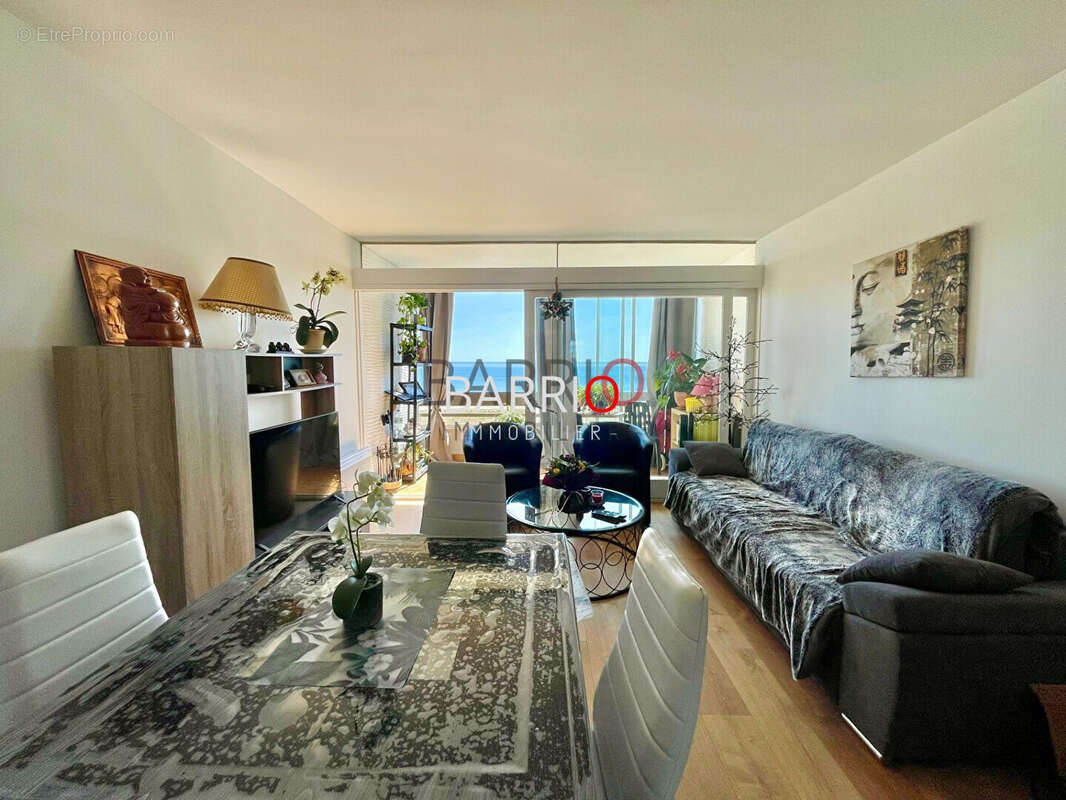 Appartement à SAINT-CYPRIEN