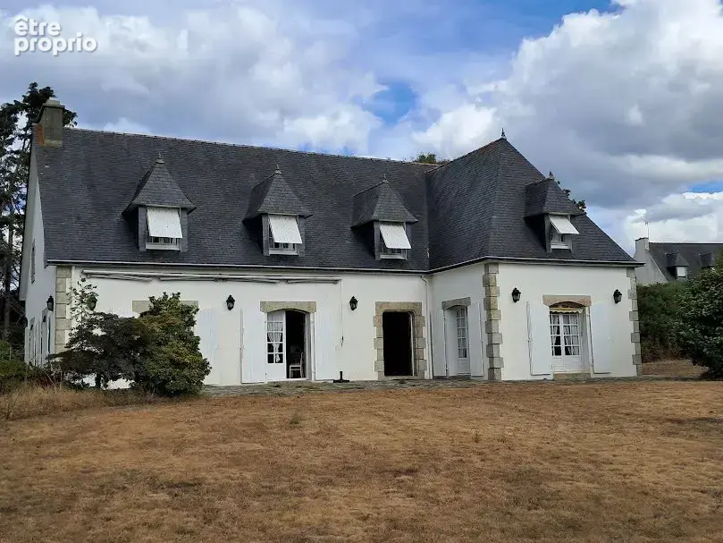 Maison à CONFORT-MEILARS