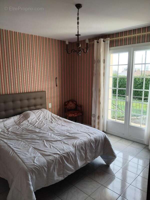 Photo 6 - Maison à TRIAIZE