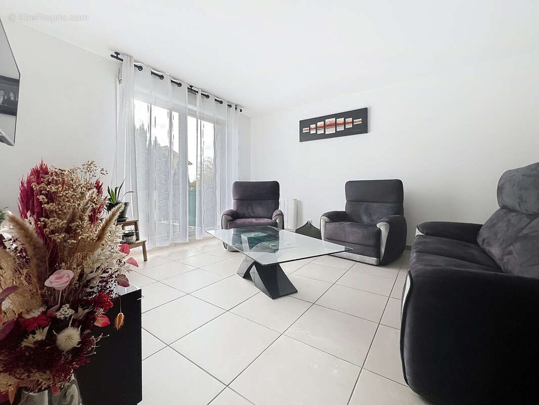 Appartement à VILLEFRANCHE-SUR-SAONE