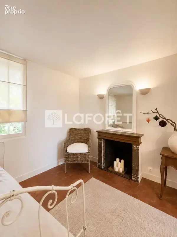 Maison Orry-la-ville 4 pièce(s) 105 m2 - photo 8