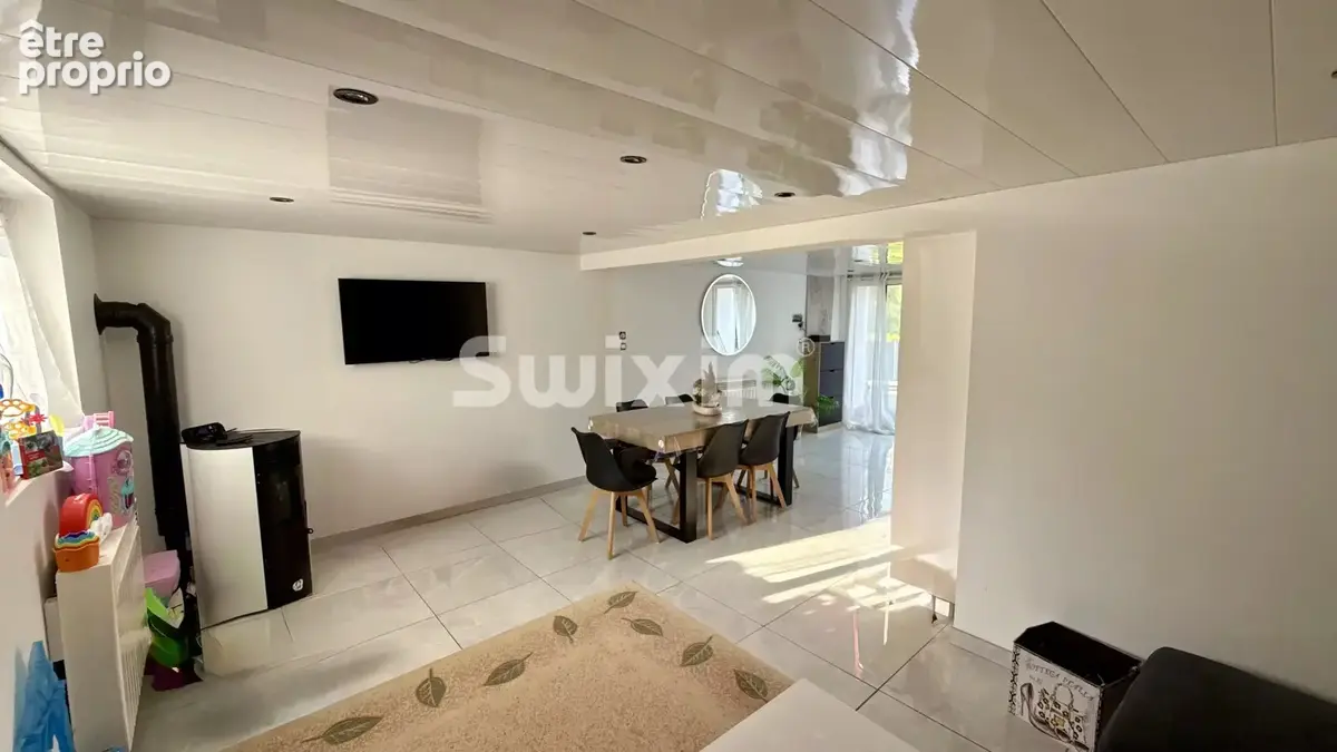 Maison 145 m² à Champagnole  - photo 6