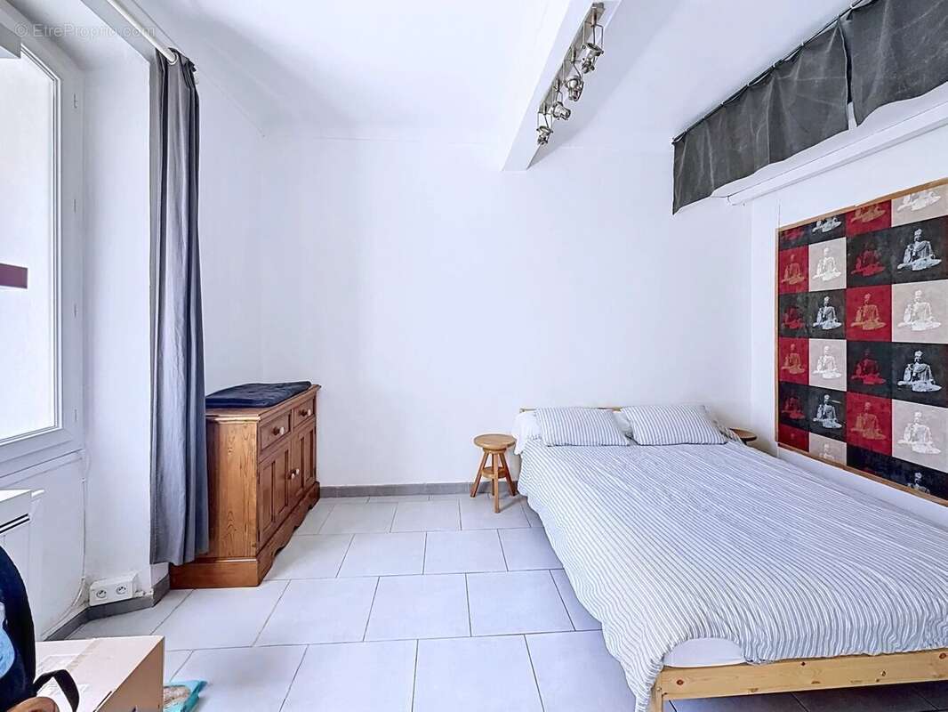 Appartement à LEVENS