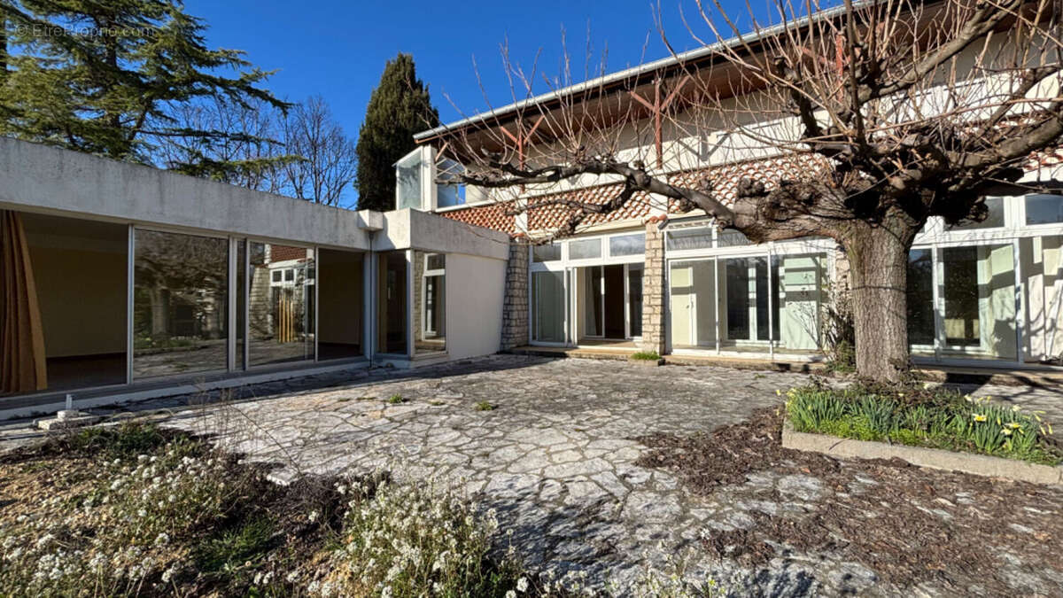 Maison à SAINT-GELY-DU-FESC