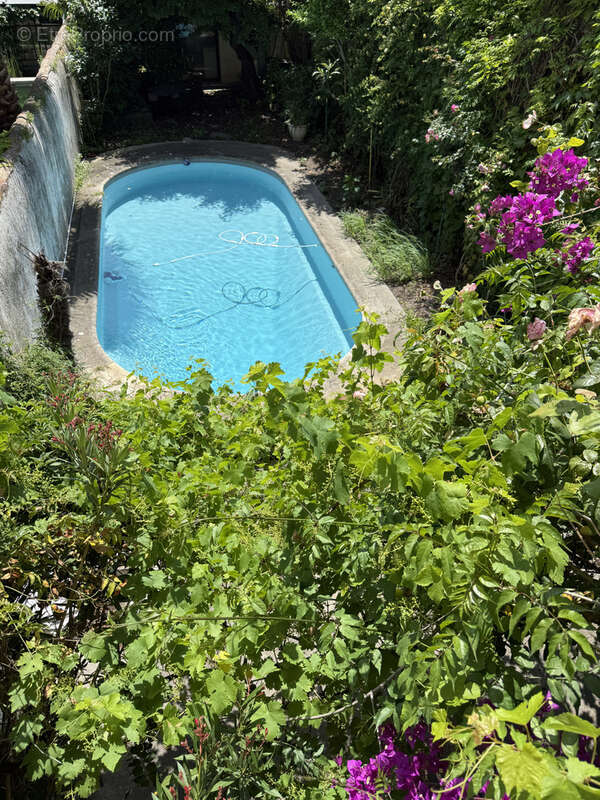 Maison à CARCASSONNE