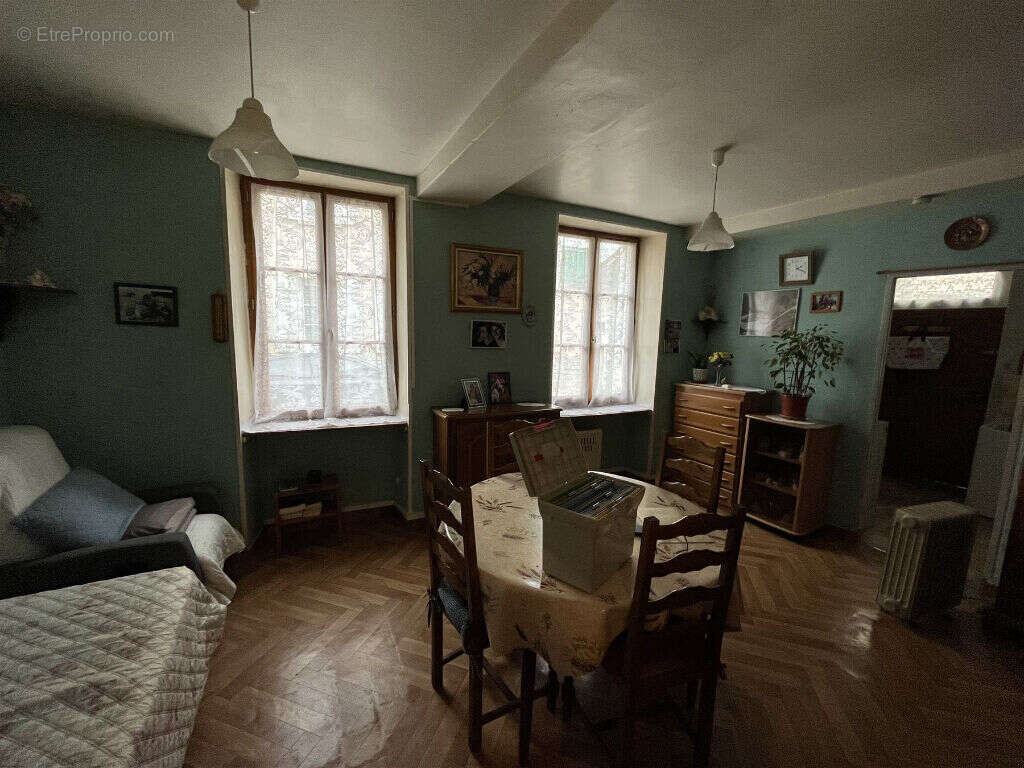 Maison ancienne à Chichee - photo 5