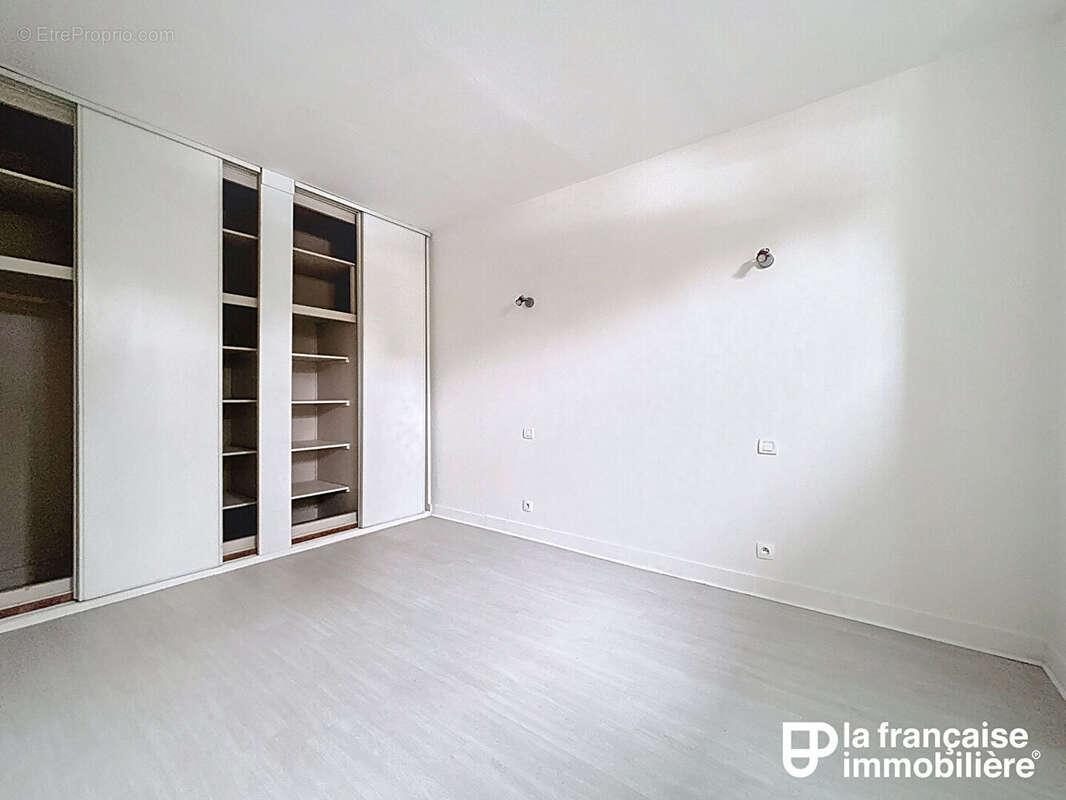 Appartement à MORDELLES