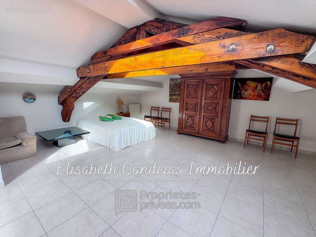 Appartement à FOIX
