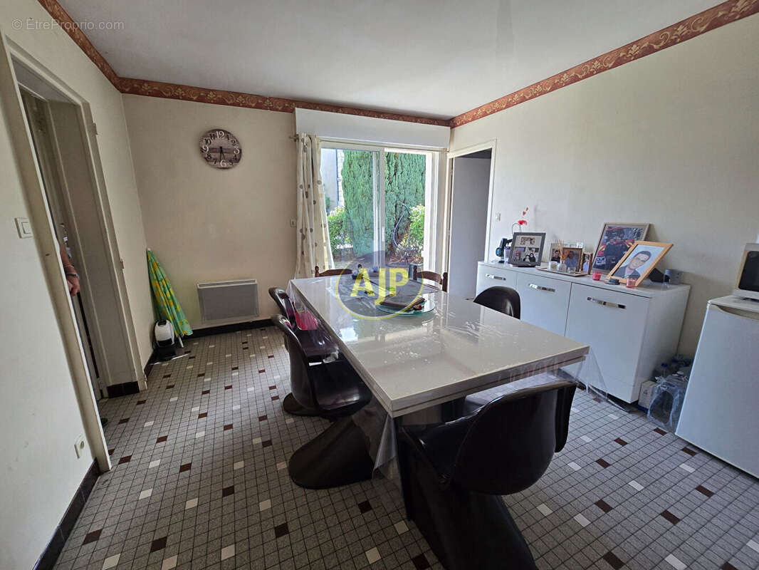 Appartement à GUEMENE-PENFAO