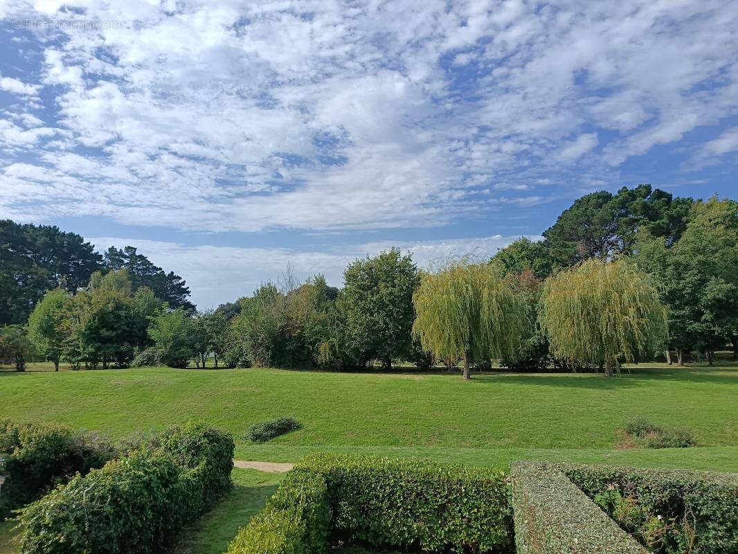 Appartement à ARZON