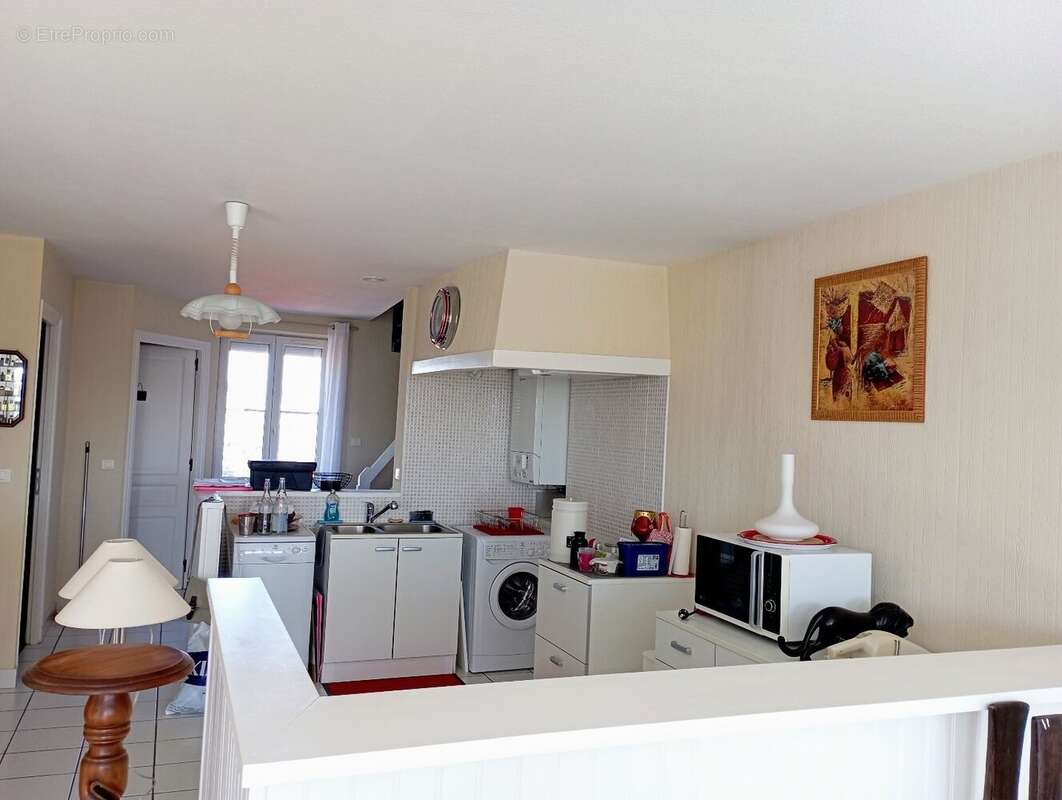 Appartement à ROANNE