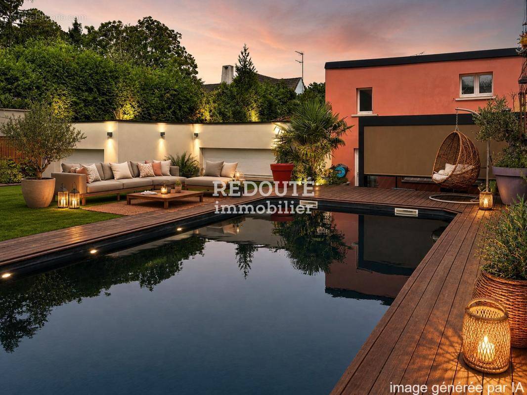 Photo Maison à Reims au prix de 504 000€