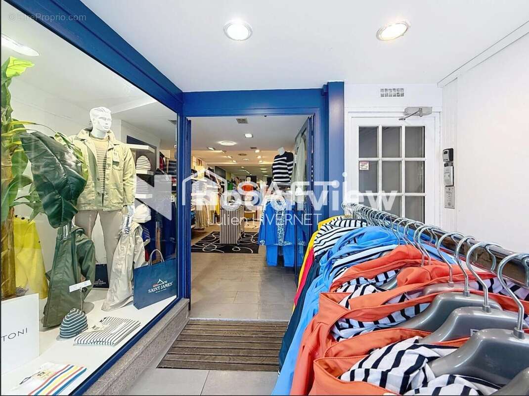 Photo 5 - Commerce à MORLAIX