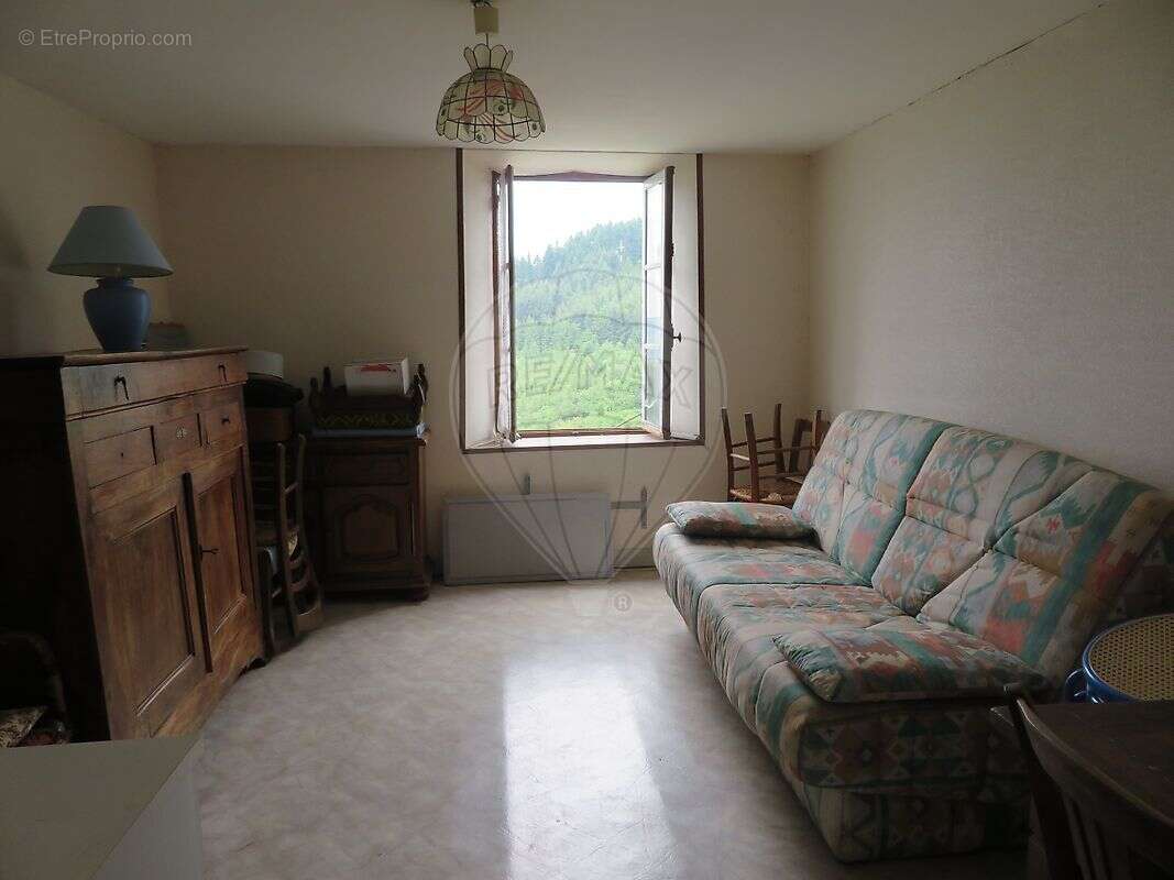 Maison à SAINT-NIZIER-D&#039;AZERGUES