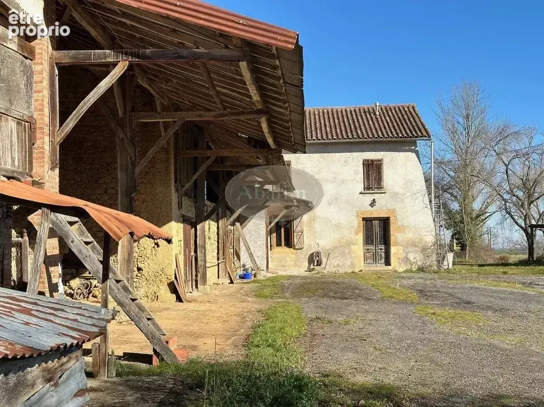 Ferme au calme 1,4 ha - photo 7