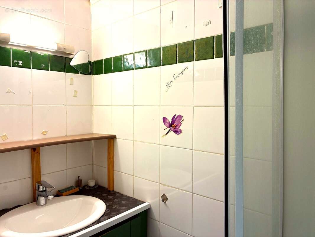 Maison 55 m² à Sauzet  - photo 7
