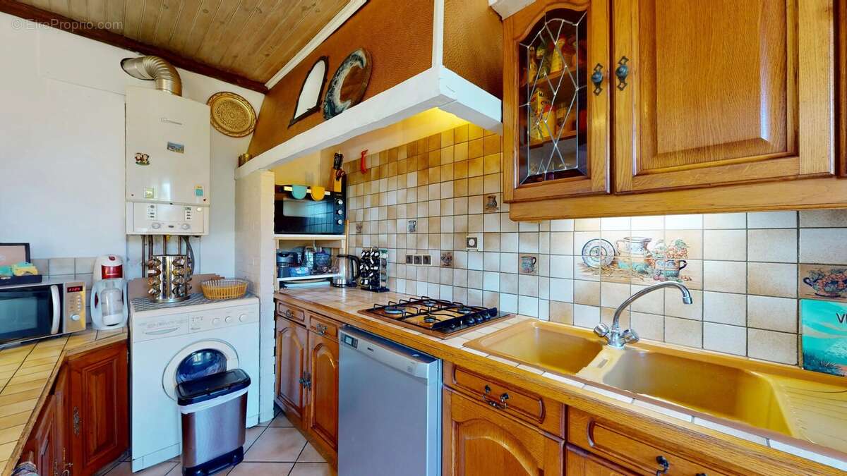 Appartement à MONTFERMEIL