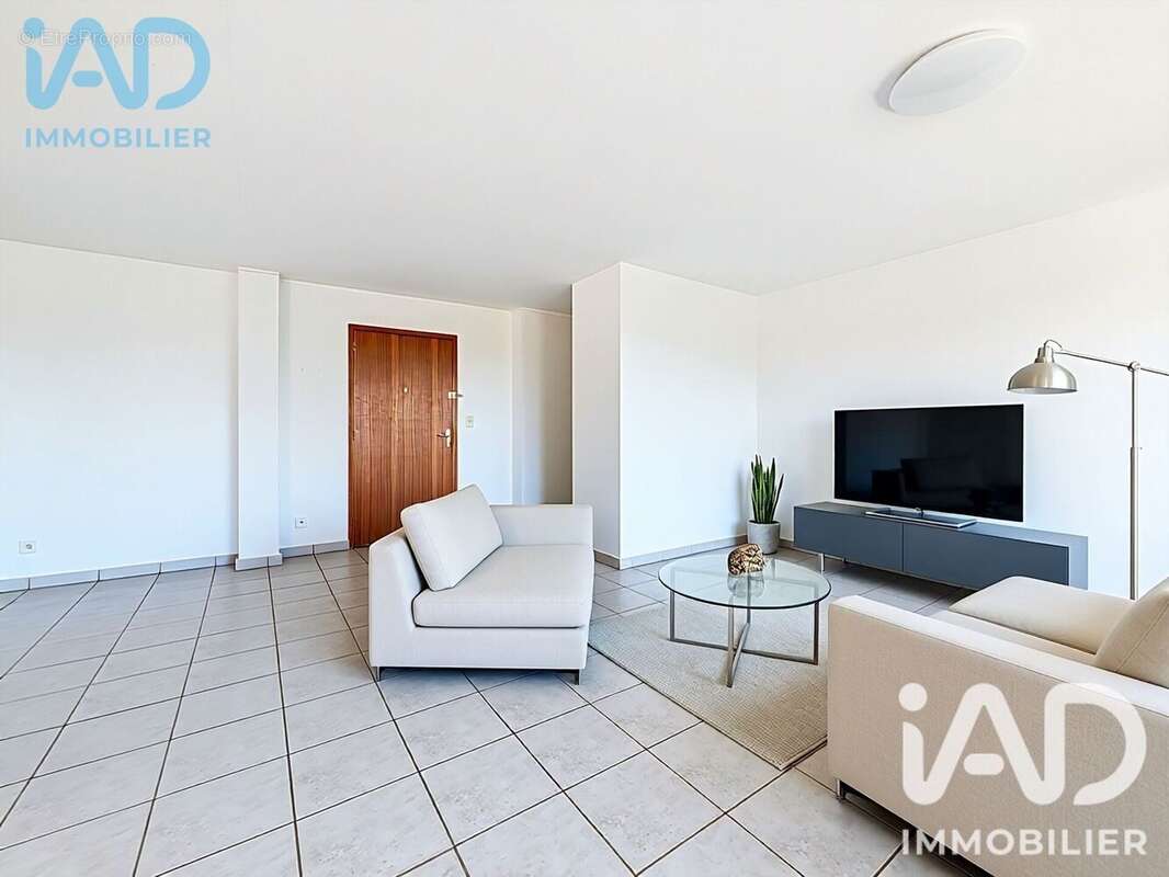 Appartement 163 m² à Challex  - photo 4