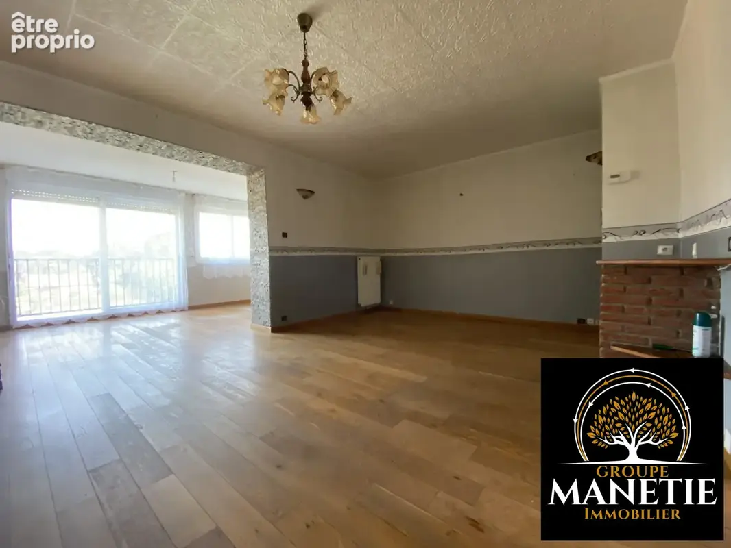 Maison 6 pièces 97 m² à vendre à Beaurains (62217) - photo 4