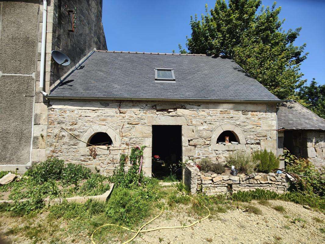 Maison en pierre avec dépendances sur 1 729 m2 de terrain - photo 15