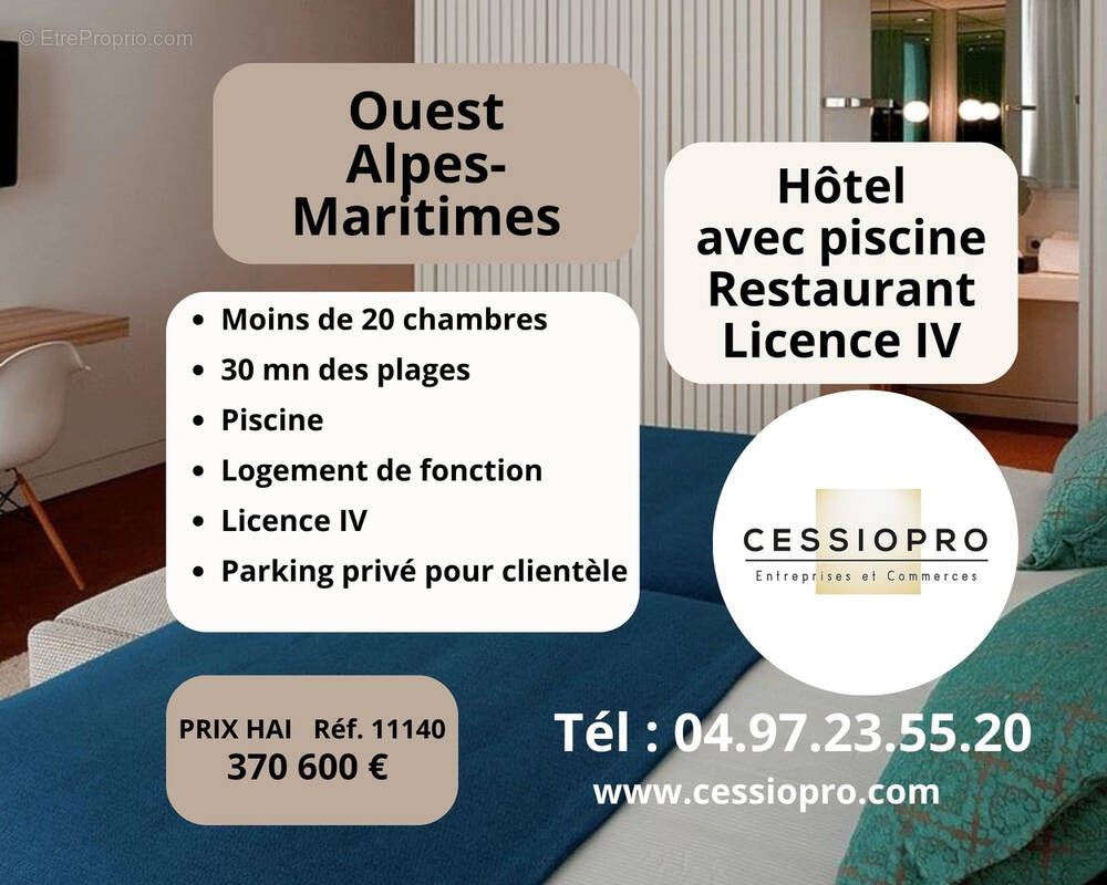 Commerce à GRASSE